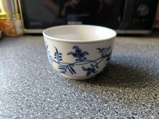 Meissen Zwiebelmuster blau