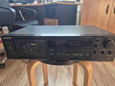 Sony TC-K470 Kassettendeck