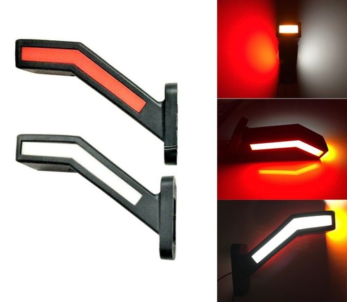 Led neon begrenzungsleuchte - neon,