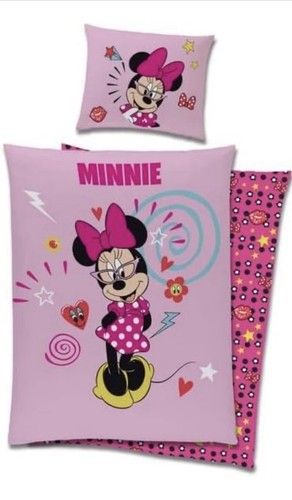 Disney minnie mouse - minnie,