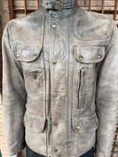 BELSTAFF Jacke MAPLE Antique
