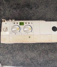 Junkers Bosch Regelung