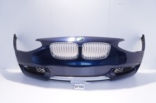 BMW 1er F20 F21 Stoßfänger