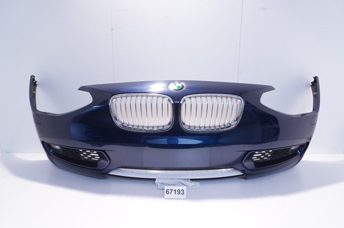 Bmw 1er f20 f21 stoßfänger - bmw,