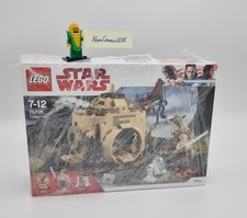 LEGO® Star Wars 75208 Yodas