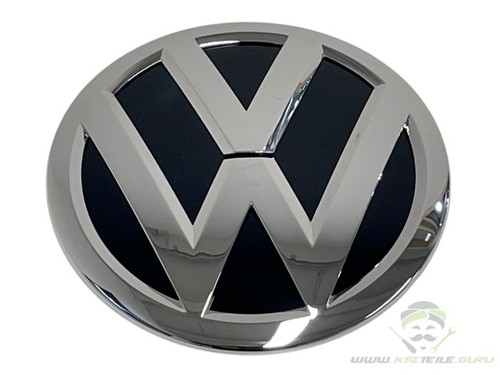Emblem kühlergrill vw - emblem,
