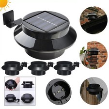 LED Solarleuchten Garten