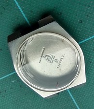 Omega Geneve - Uhrengehäuse