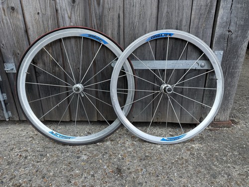 Campagnolo zonda 16r rennrad - zonda,
