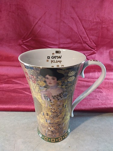 Große kaffee teetasse goebel - große,