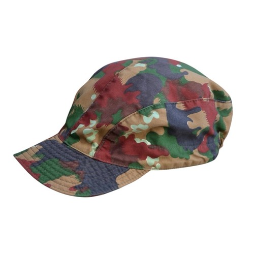 Schweizer armee m83 alpenflage - schweizer,