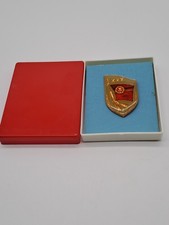 DDR MfS Stasi Abzeichen XXX