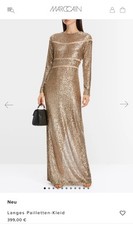 Marc Cain Abendkleid Kleid