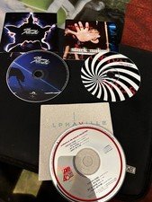 Alphaville cd no - -, 7