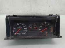 Audi 80 90 B2 1983 Benzin