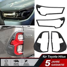 für Toyota Hilux Invincible
