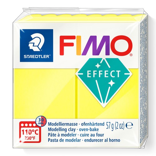Modelliermasse fimo effect - modelliermasse,