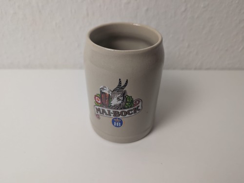 Hofbräu mai bock - mai-bock, maibock