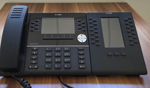 Mitel 6930 phone - 6930, ip