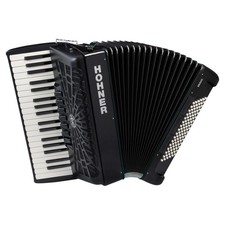 Hohner bravo iii - hohner,