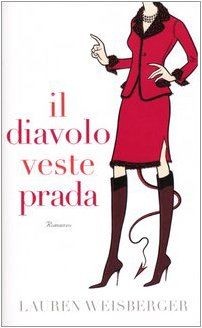 Diavolo veste prada buch - il,