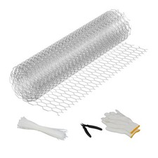 Maschendrahtzaun Drahtgeflecht