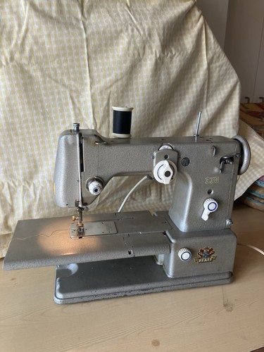 Pfaff koffer nähmaschine 330 - pfaff,