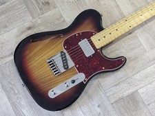 G&L Tribute Series Asat