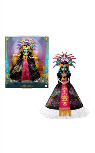 Mattel monster high - mattel,