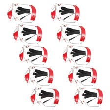 10x einstellbare reverse pull - 10x, reverse-pull