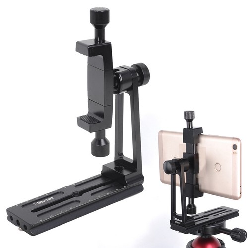 Universal smartphone stativ - universal,