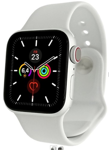 Apple watch series - watch, +