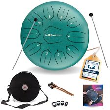 Sonodrum Steel Tongue Drum -