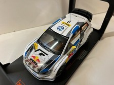 VW Volkswagen Polo R WRC, #9