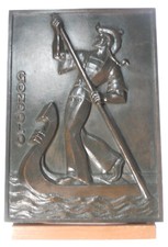 GONDOLO Von Raymond Tschudin