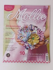 Mollie Makes 05 / 2013