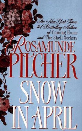Snow april rosamunde - snow,