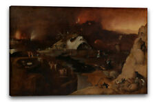 Kunstdruck Nachfolger von