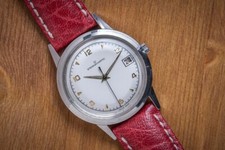 Eterna matic herrenarmbanduhr - eterna-matic,
