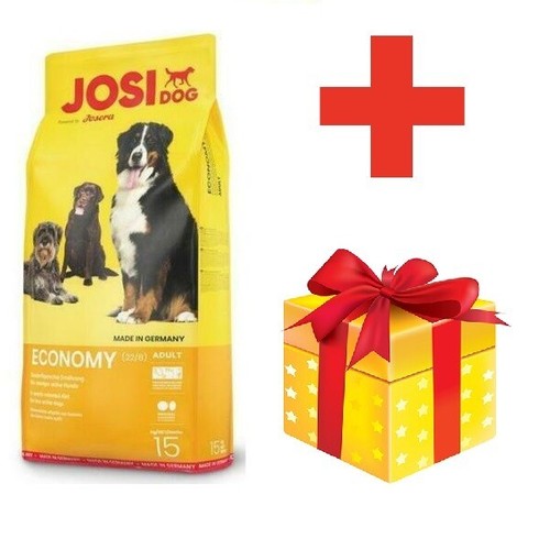 Josera josidog economy - josidog,