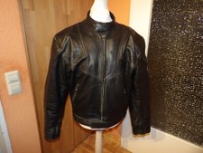 Held Heros Motorcycle Leather