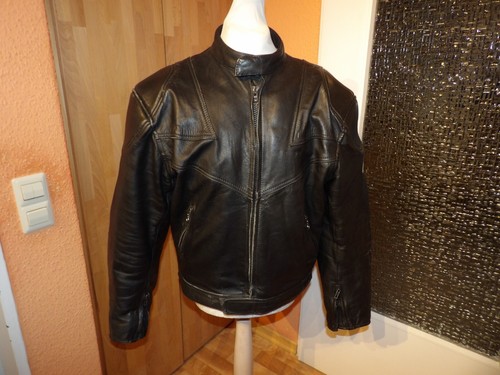 Held heros motorradjacke - held,