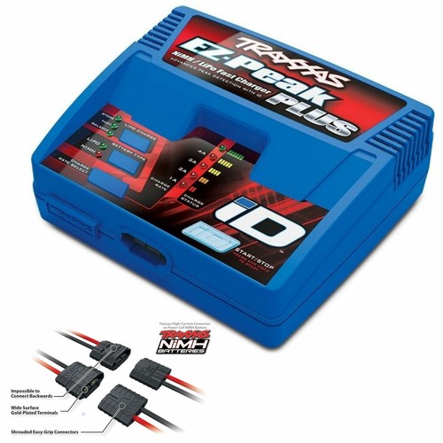 Traxxas trx2970gx peak - traxxas, plus
