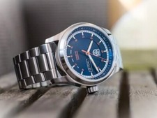 Luminox Atacama Field 44mm NP: 1145,00€ XL Automatik 1904 H3 Tritium 200 atm