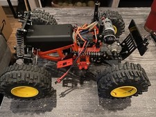 Tamiya Blackfoot Vintage 1986