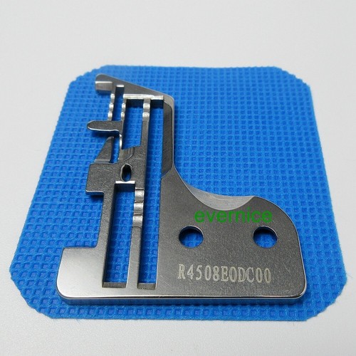 Stichplatte für juki overlock - für,