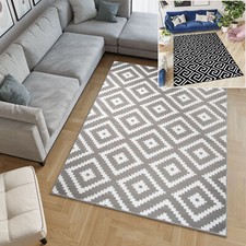 Teppich modern marokkanisch - modern,