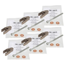 6x AIC Düsenhalter für