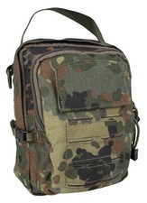 Recon EDC Tasche EP2 Flecktarn