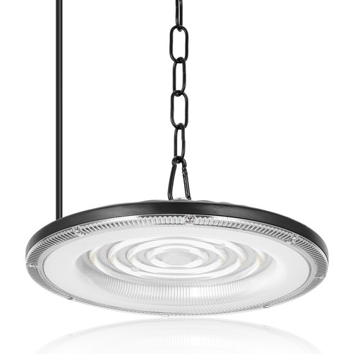 Ufo led hallenbeleuchtung high - ufo,